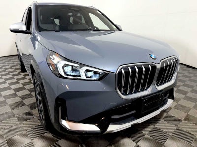 2024 BMW X1 xDrive28i Sports Activity Vehicle