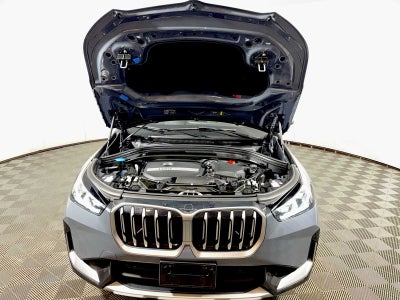 2024 BMW X1 xDrive28i Sports Activity Vehicle