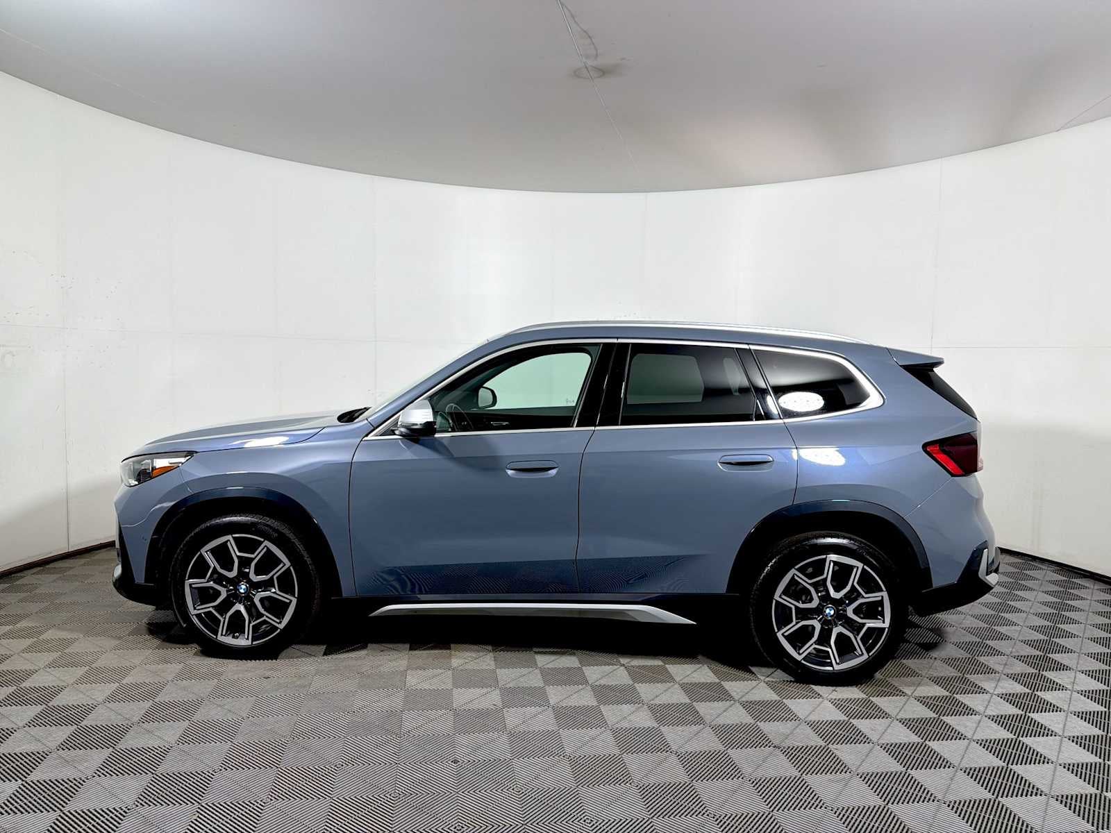 2024 BMW X1 xDrive28i Sports Activity Vehicle