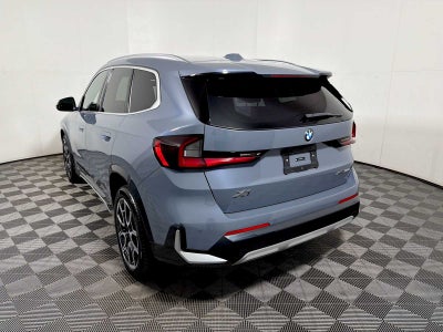 2024 BMW X1 xDrive28i Sports Activity Vehicle