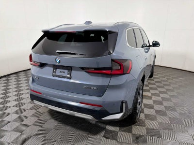 2024 BMW X1 xDrive28i Sports Activity Vehicle