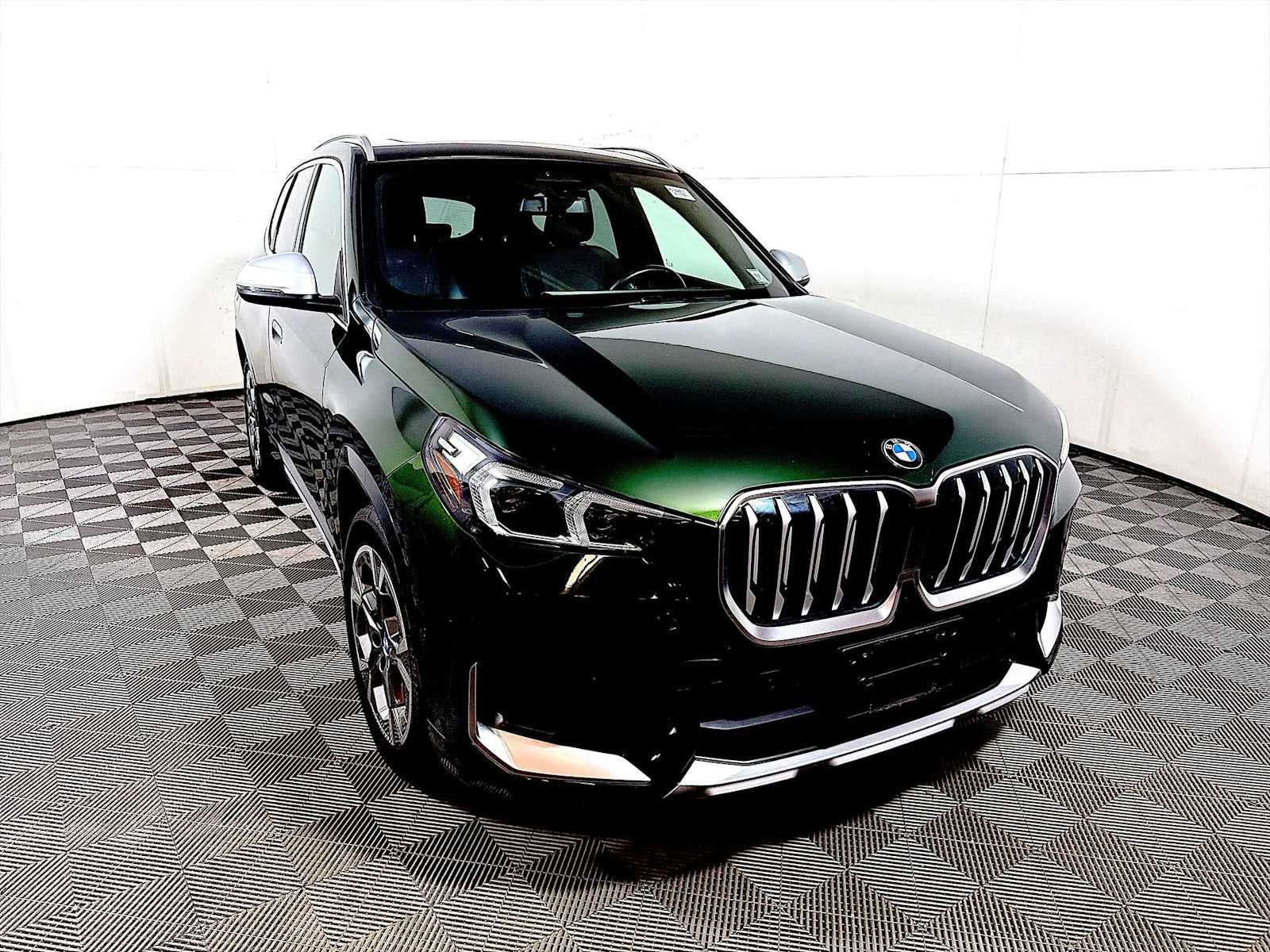2024 BMW X1 xDrive28i Sports Activity Vehicle