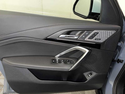 2023 BMW X1 xDrive28i Sports Activity Vehicle