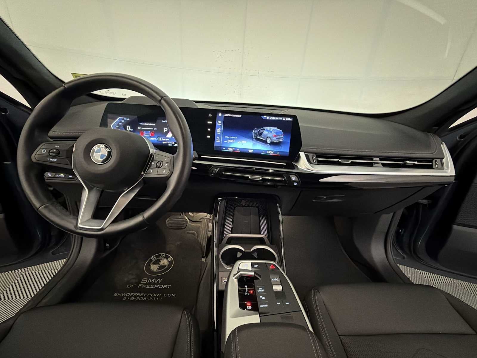 2023 BMW X1 xDrive28i Sports Activity Vehicle