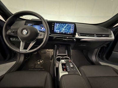 2023 BMW X1 xDrive28i Sports Activity Vehicle