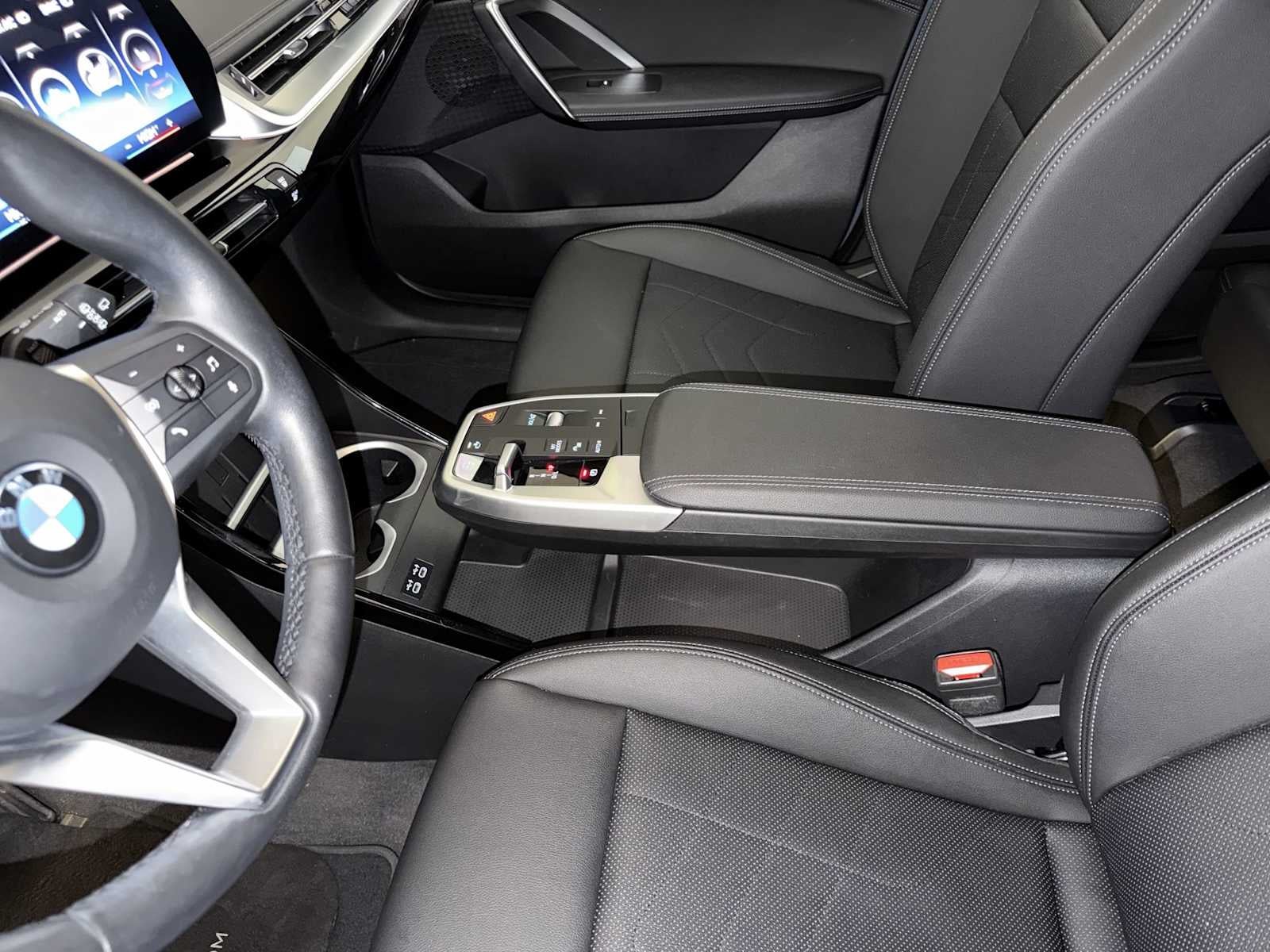 2023 BMW X1 xDrive28i Sports Activity Vehicle