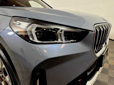 2023 BMW X1 xDrive28i Sports Activity Vehicle