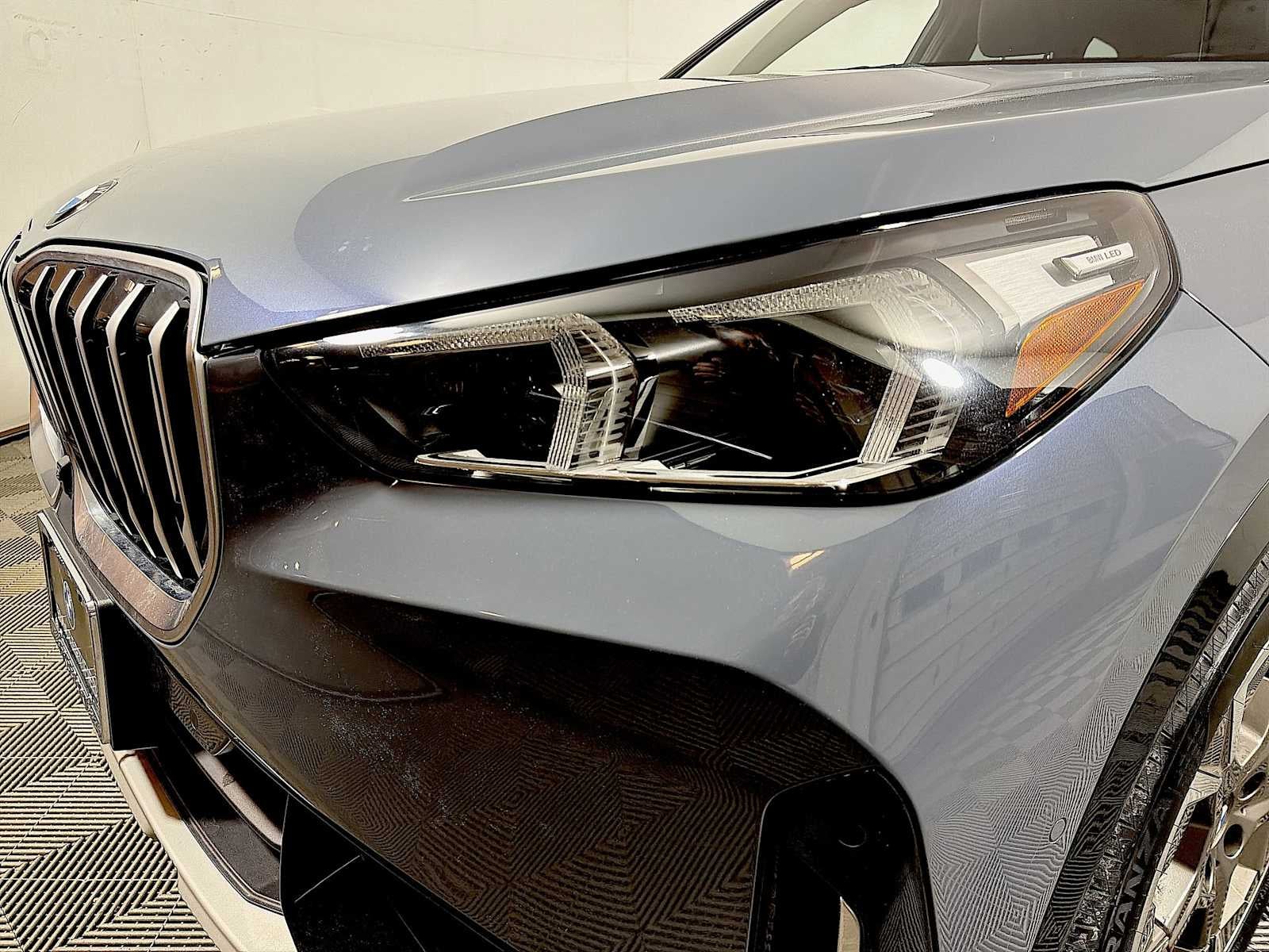 2023 BMW X1 xDrive28i Sports Activity Vehicle