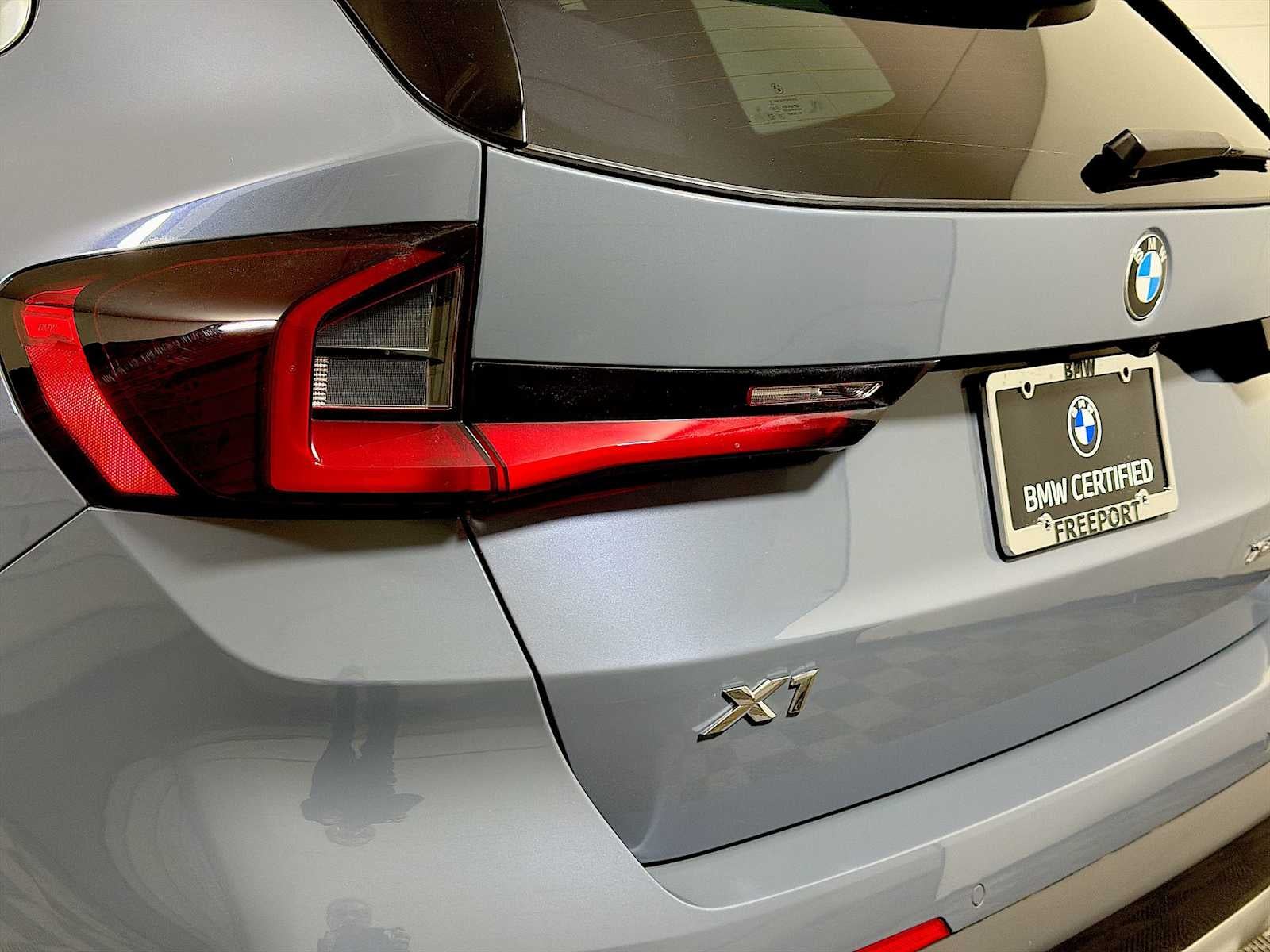 2023 BMW X1 xDrive28i Sports Activity Vehicle