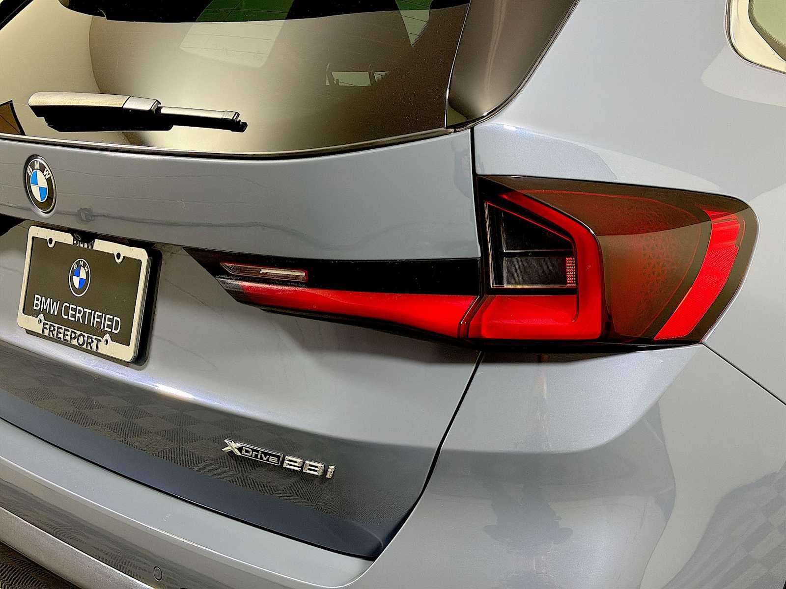 2023 BMW X1 xDrive28i Sports Activity Vehicle