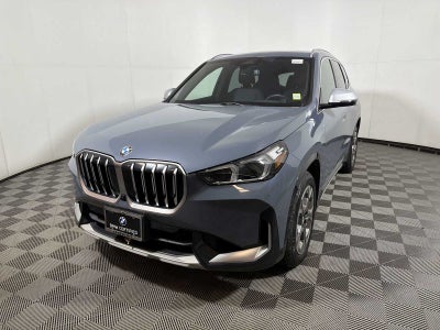 2023 BMW X1 xDrive28i Sports Activity Vehicle