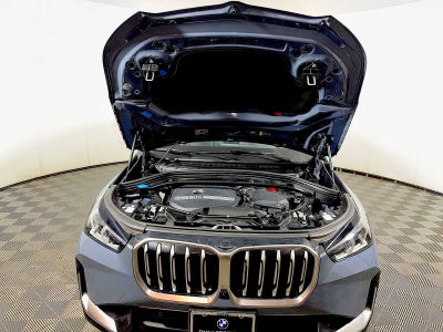 2023 BMW X1 xDrive28i Sports Activity Vehicle