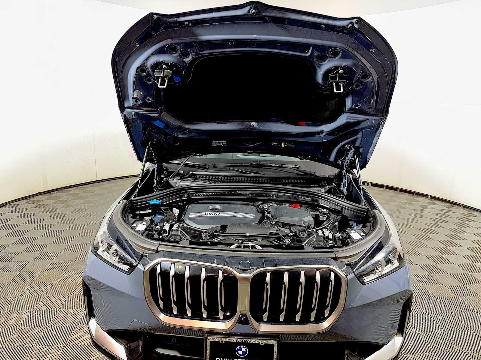 2023 BMW X1 xDrive28i Sports Activity Vehicle