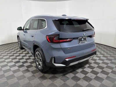 2023 BMW X1 xDrive28i Sports Activity Vehicle