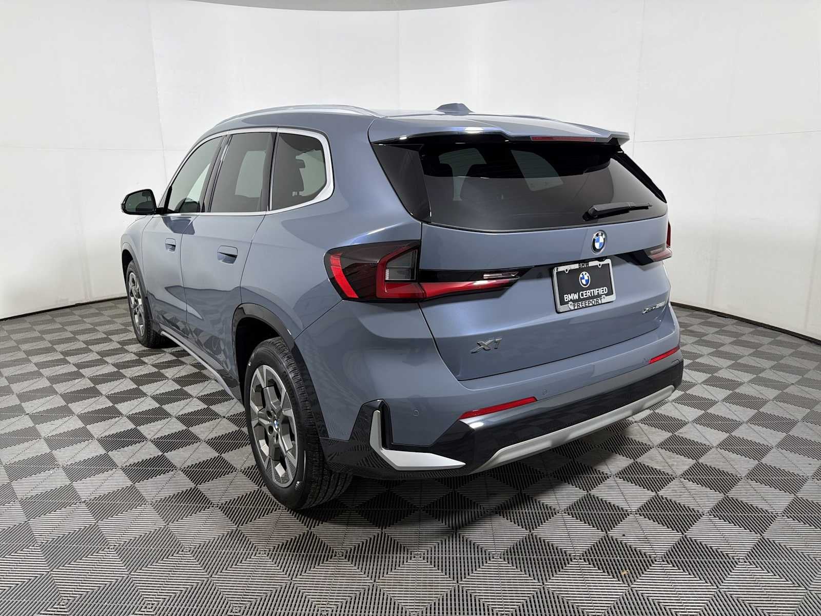2023 BMW X1 xDrive28i Sports Activity Vehicle