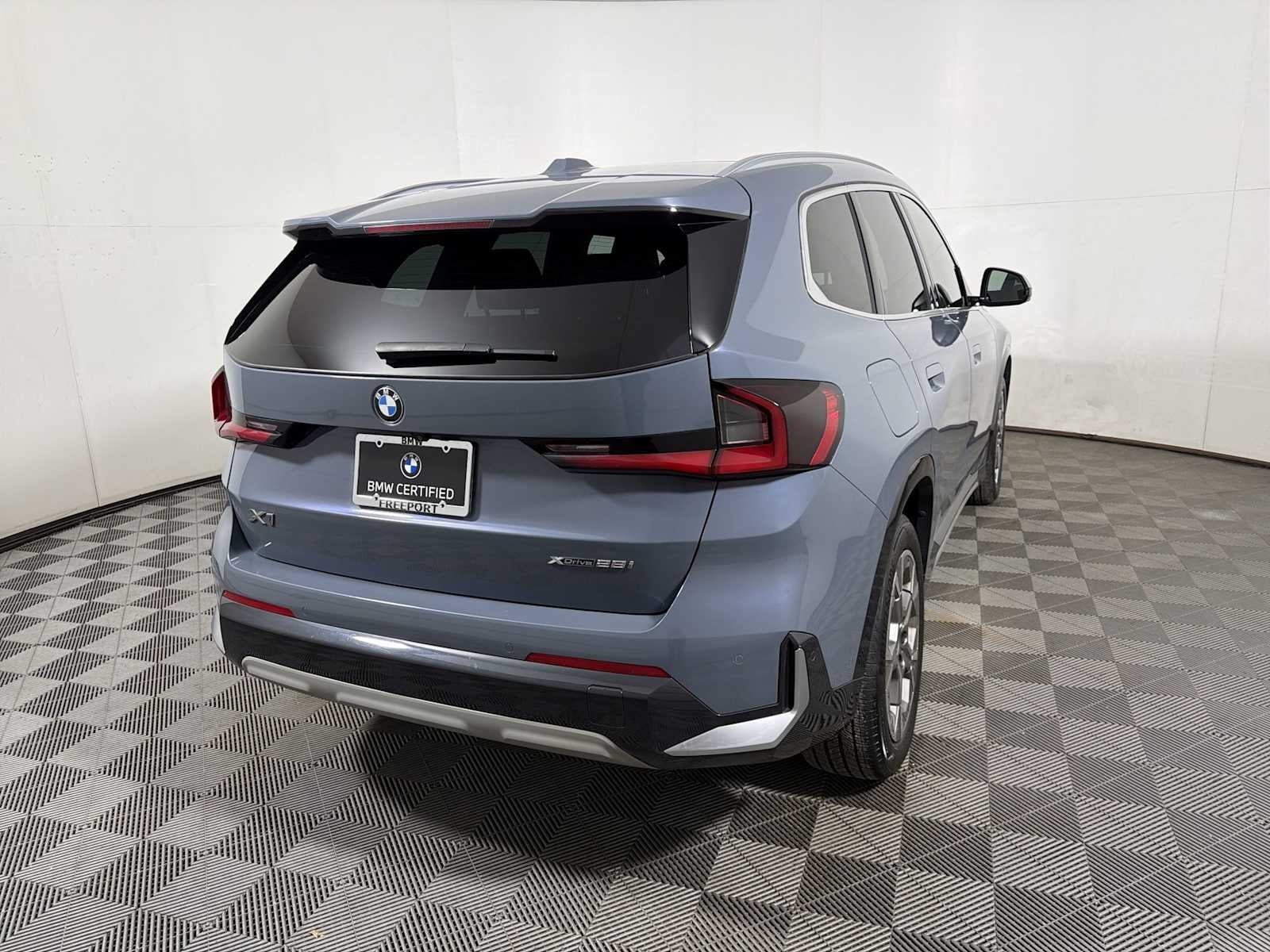 2023 BMW X1 xDrive28i Sports Activity Vehicle