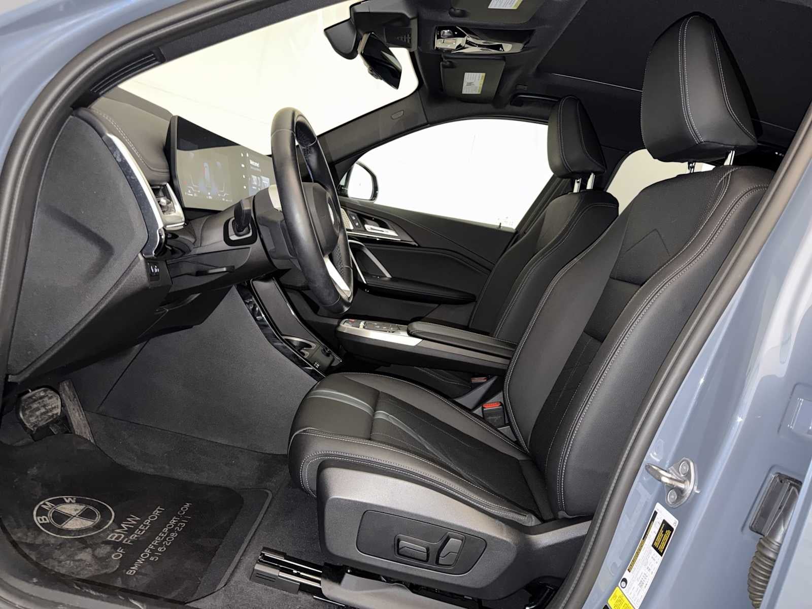 2023 BMW X1 xDrive28i Sports Activity Vehicle