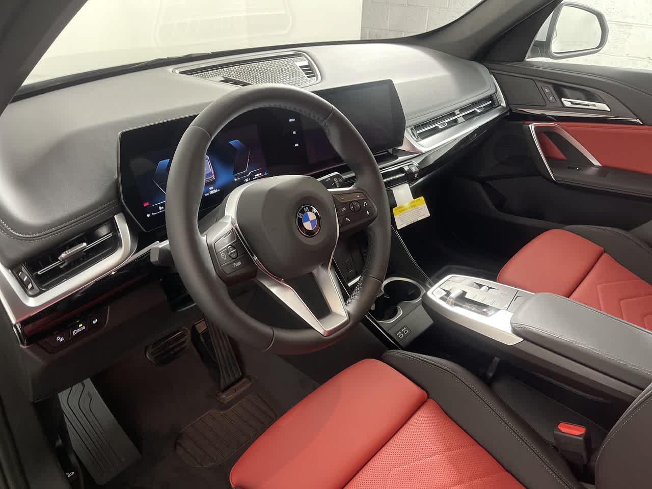 2023 BMW X1 xDrive28i Sports Activity Vehicle