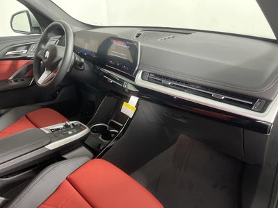 2023 BMW X1 xDrive28i Sports Activity Vehicle