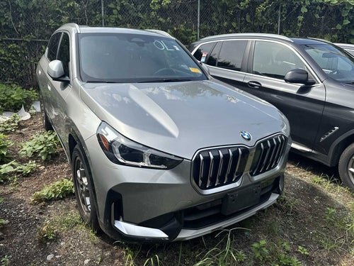 2023 BMW X1 xDrive28i Sports Activity Vehicle