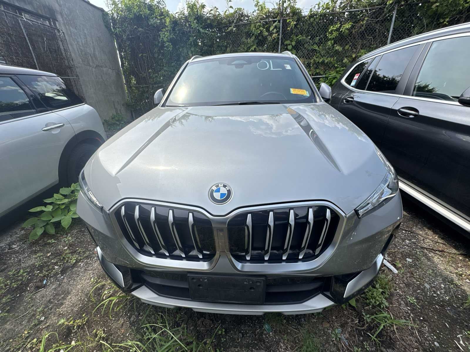 2023 BMW X1 xDrive28i Sports Activity Vehicle