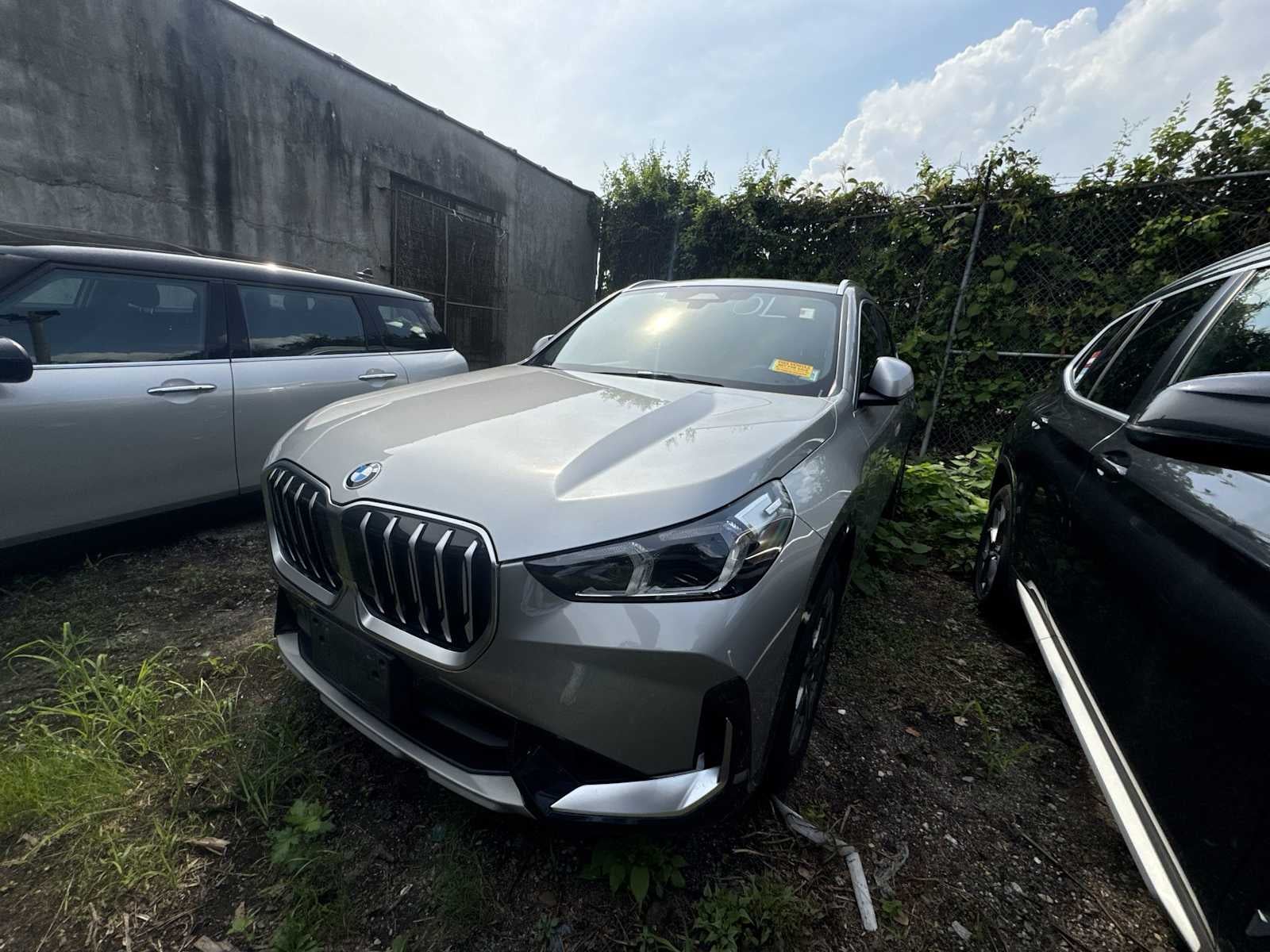2023 BMW X1 xDrive28i Sports Activity Vehicle