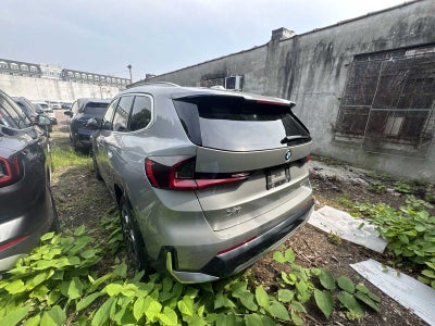 2023 BMW X1 xDrive28i Sports Activity Vehicle