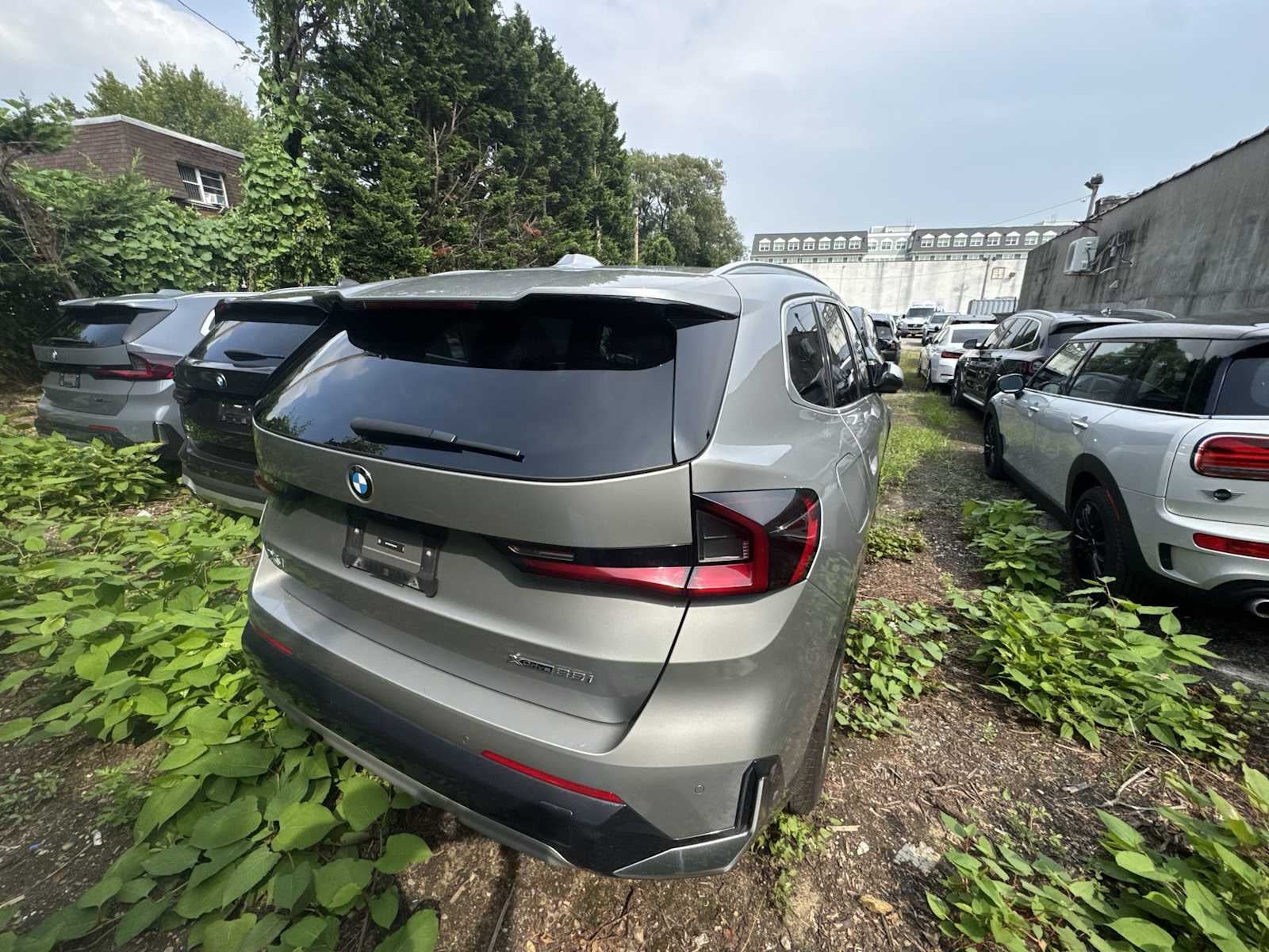 2023 BMW X1 xDrive28i Sports Activity Vehicle