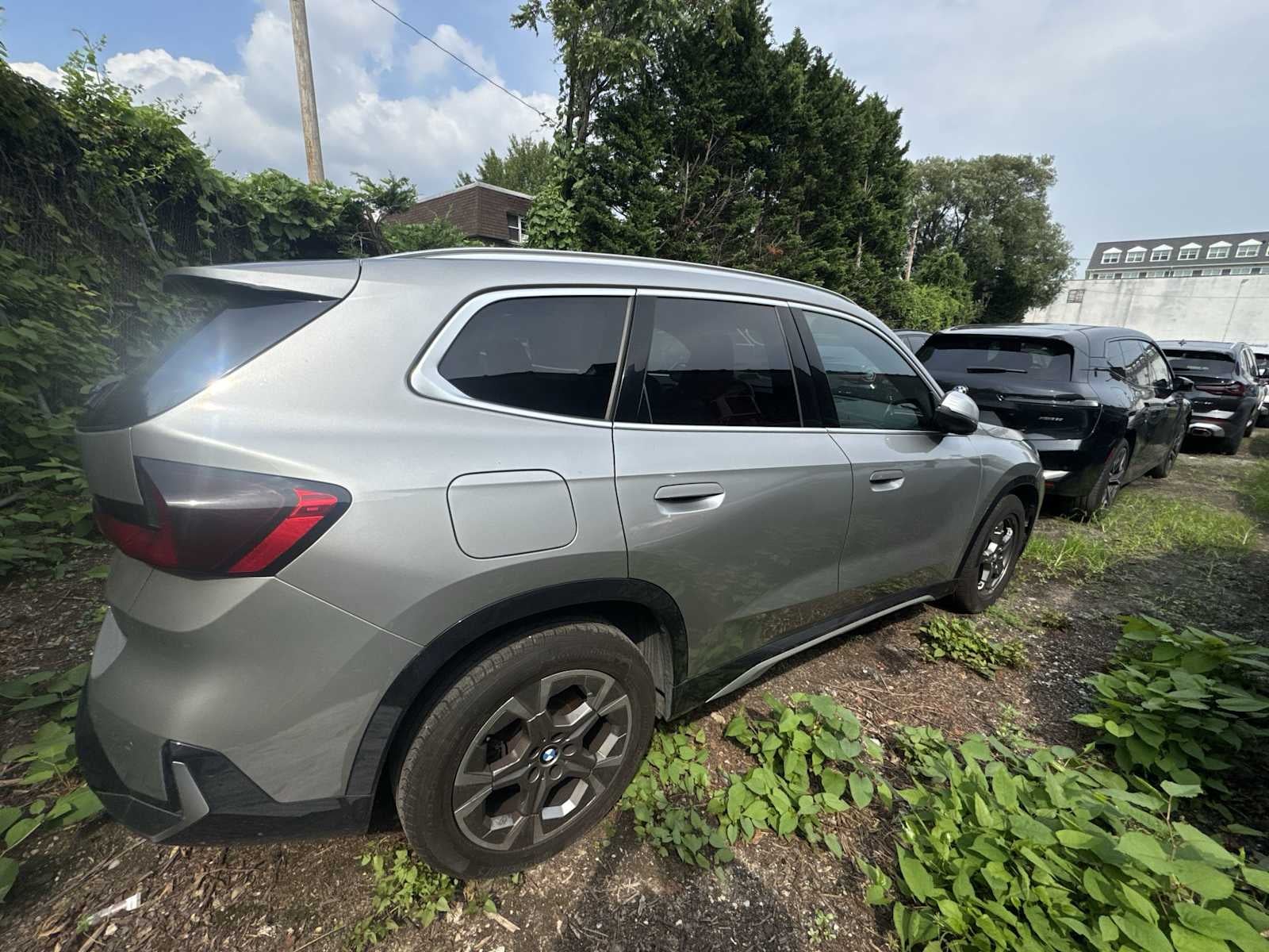 2023 BMW X1 xDrive28i Sports Activity Vehicle
