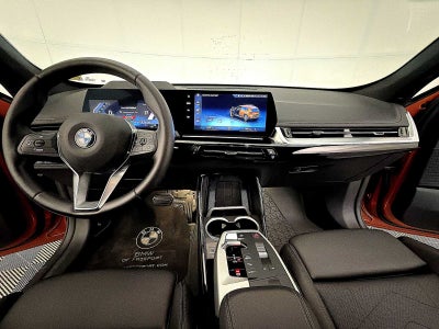 2023 BMW X1 xDrive28i Sports Activity Vehicle