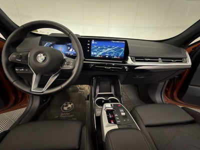 2023 BMW X1 xDrive28i Sports Activity Vehicle