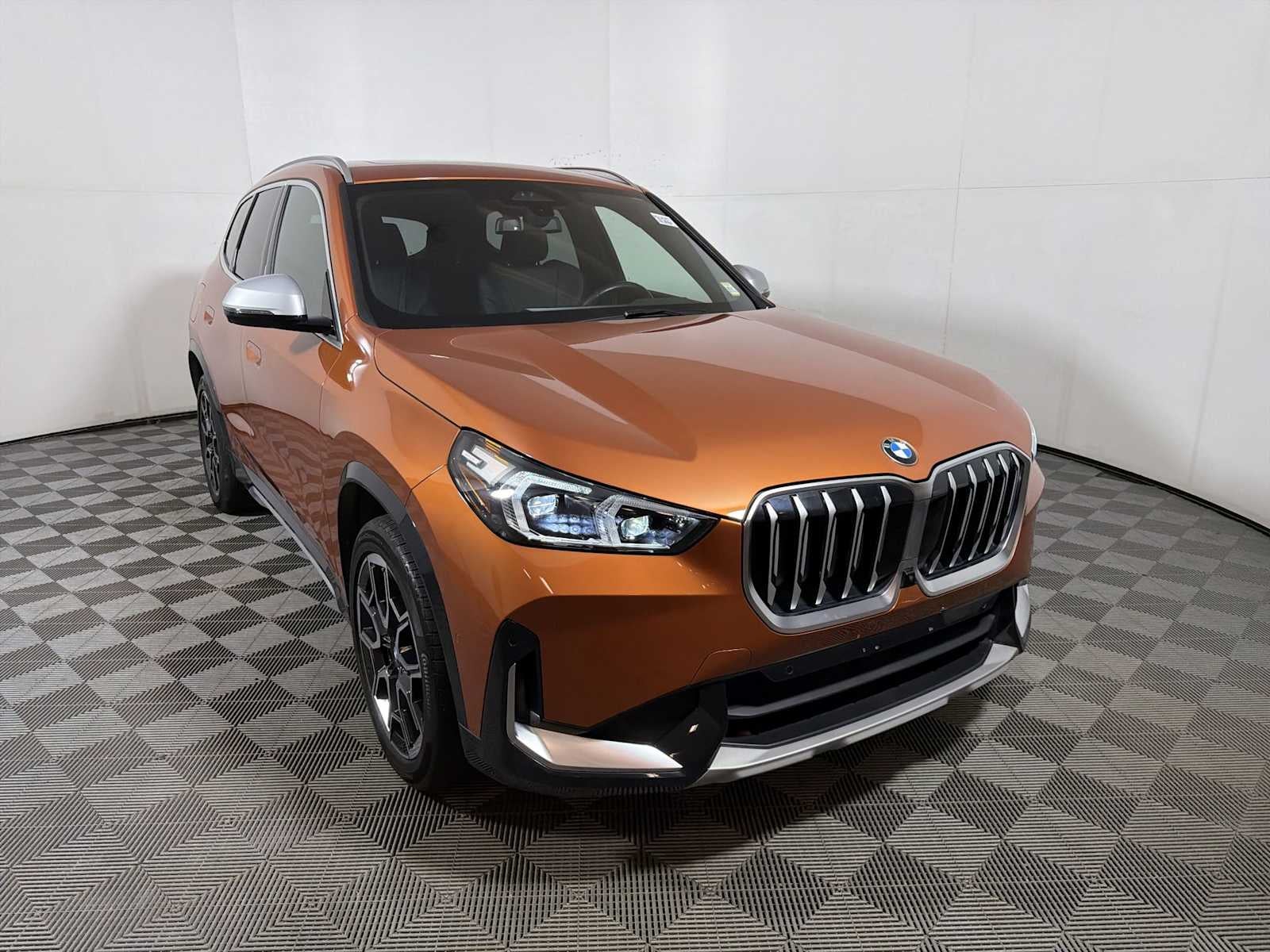 2023 BMW X1 xDrive28i Sports Activity Vehicle