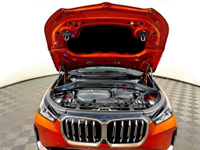 2023 BMW X1 xDrive28i Sports Activity Vehicle