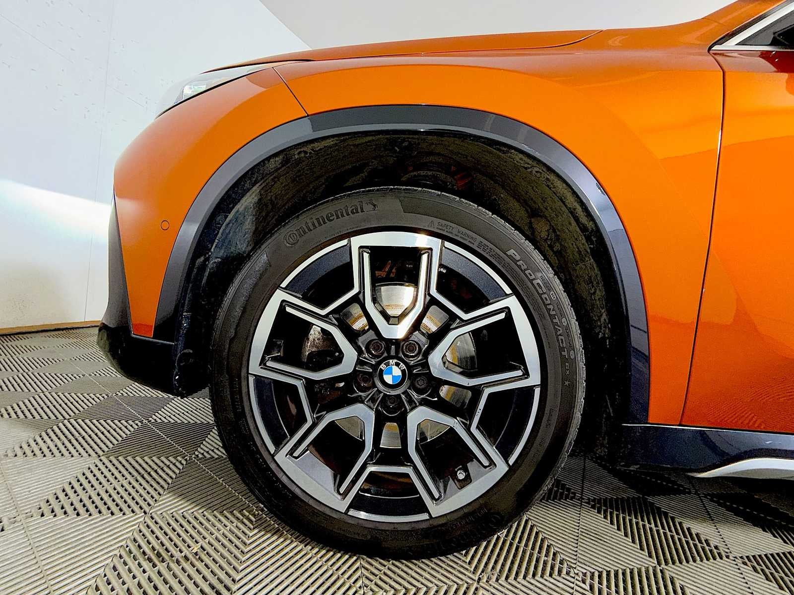 2023 BMW X1 xDrive28i Sports Activity Vehicle