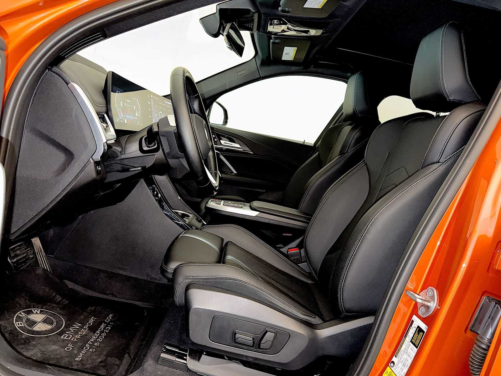 2023 BMW X1 xDrive28i Sports Activity Vehicle