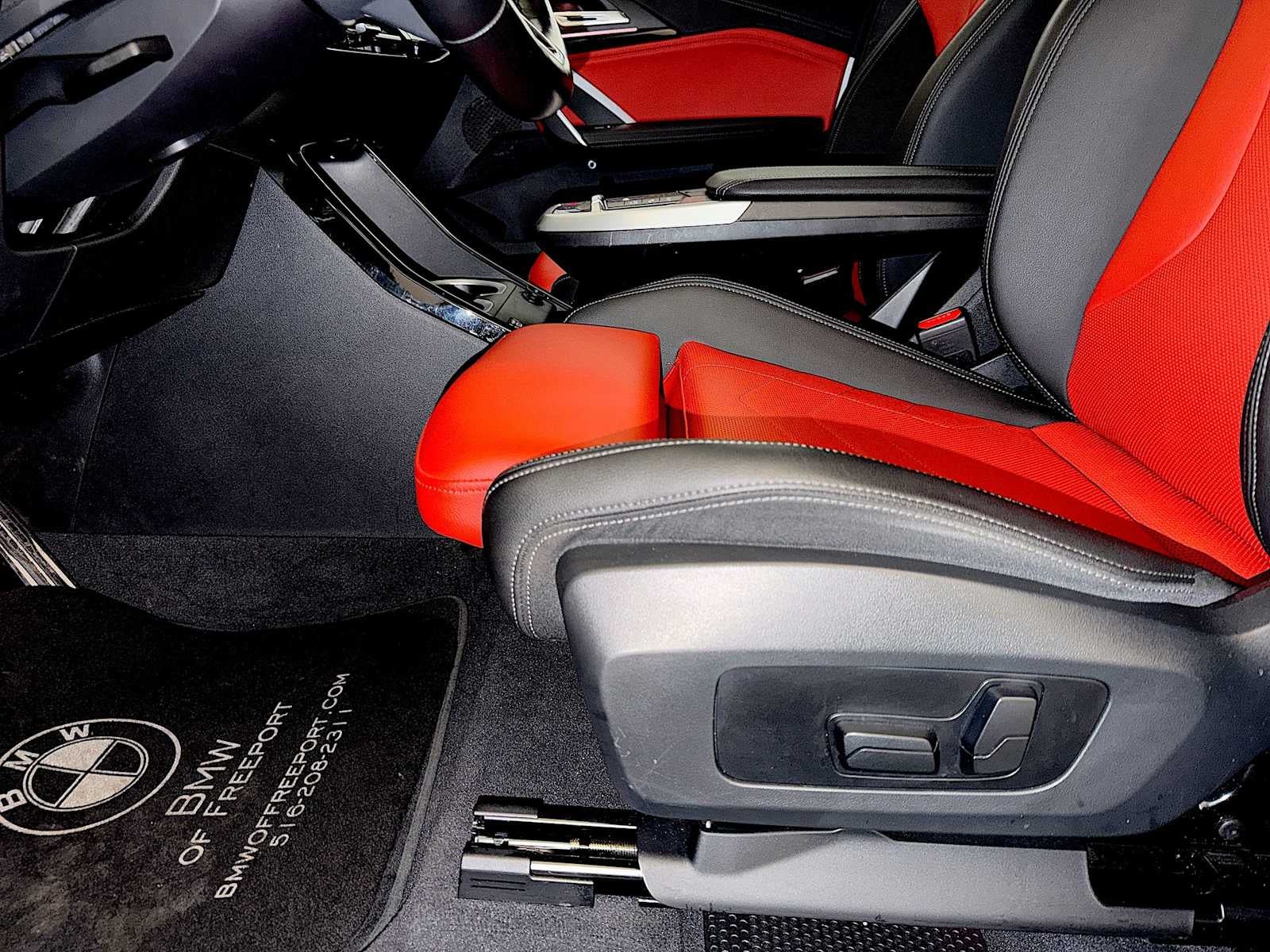 2023 BMW X1 xDrive28i Sports Activity Vehicle