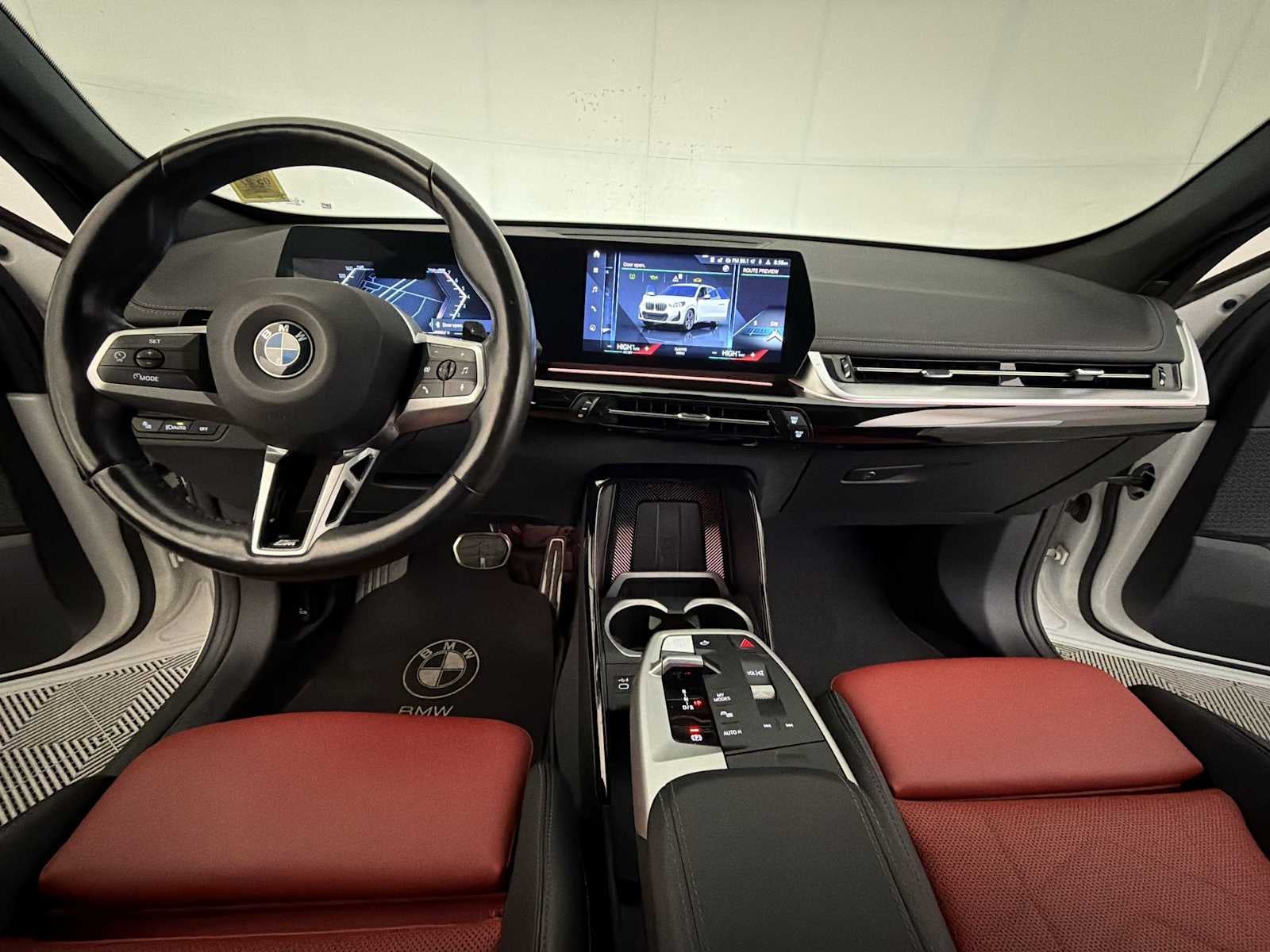 2023 BMW X1 xDrive28i Sports Activity Vehicle