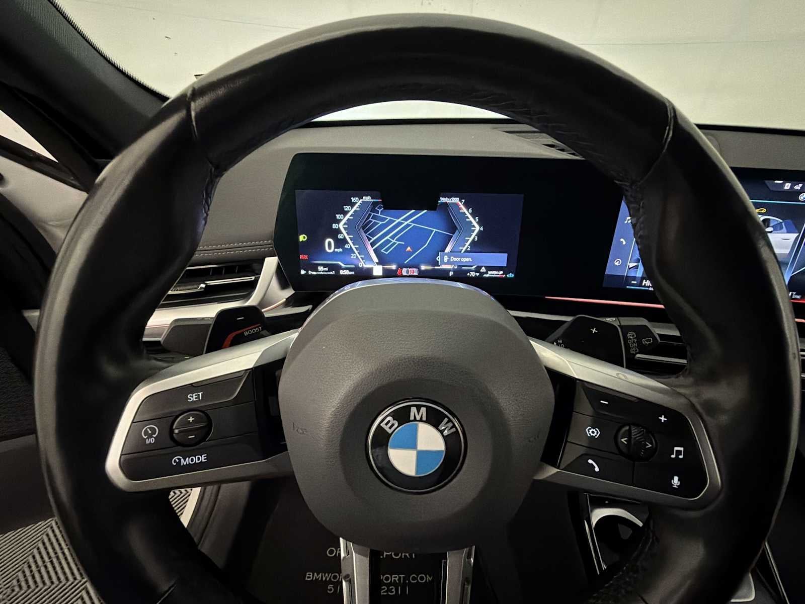 2023 BMW X1 xDrive28i Sports Activity Vehicle