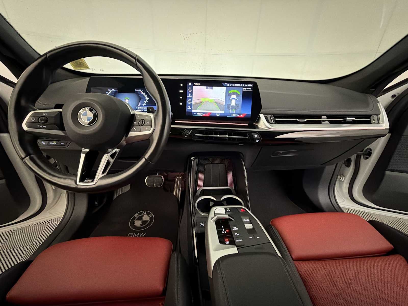 2023 BMW X1 xDrive28i Sports Activity Vehicle