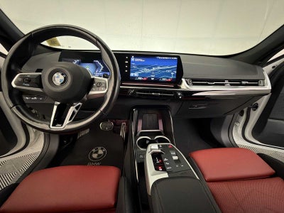 2023 BMW X1 xDrive28i Sports Activity Vehicle