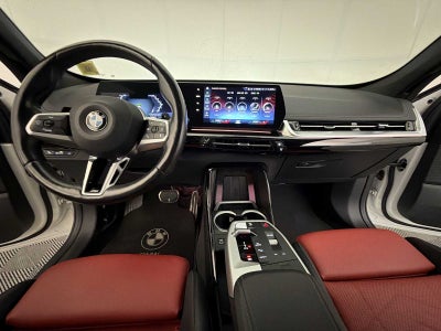 2023 BMW X1 xDrive28i Sports Activity Vehicle