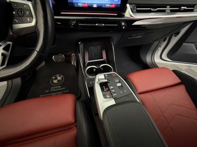 2023 BMW X1 xDrive28i Sports Activity Vehicle