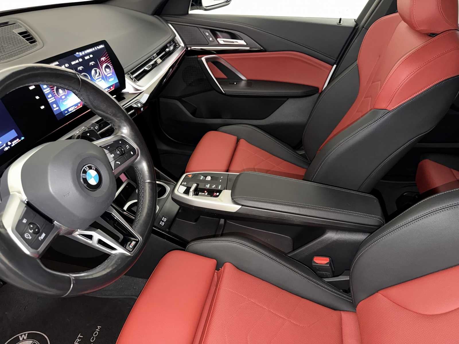 2023 BMW X1 xDrive28i Sports Activity Vehicle