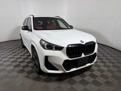 2023 BMW X1 xDrive28i Sports Activity Vehicle