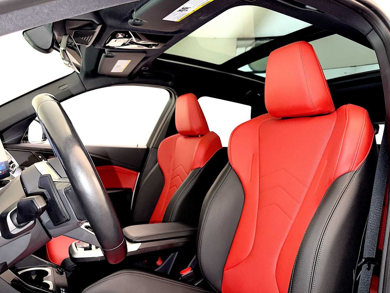 2023 BMW X1 xDrive28i Sports Activity Vehicle
