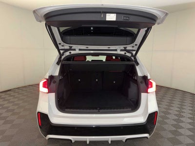 2023 BMW X1 xDrive28i Sports Activity Vehicle
