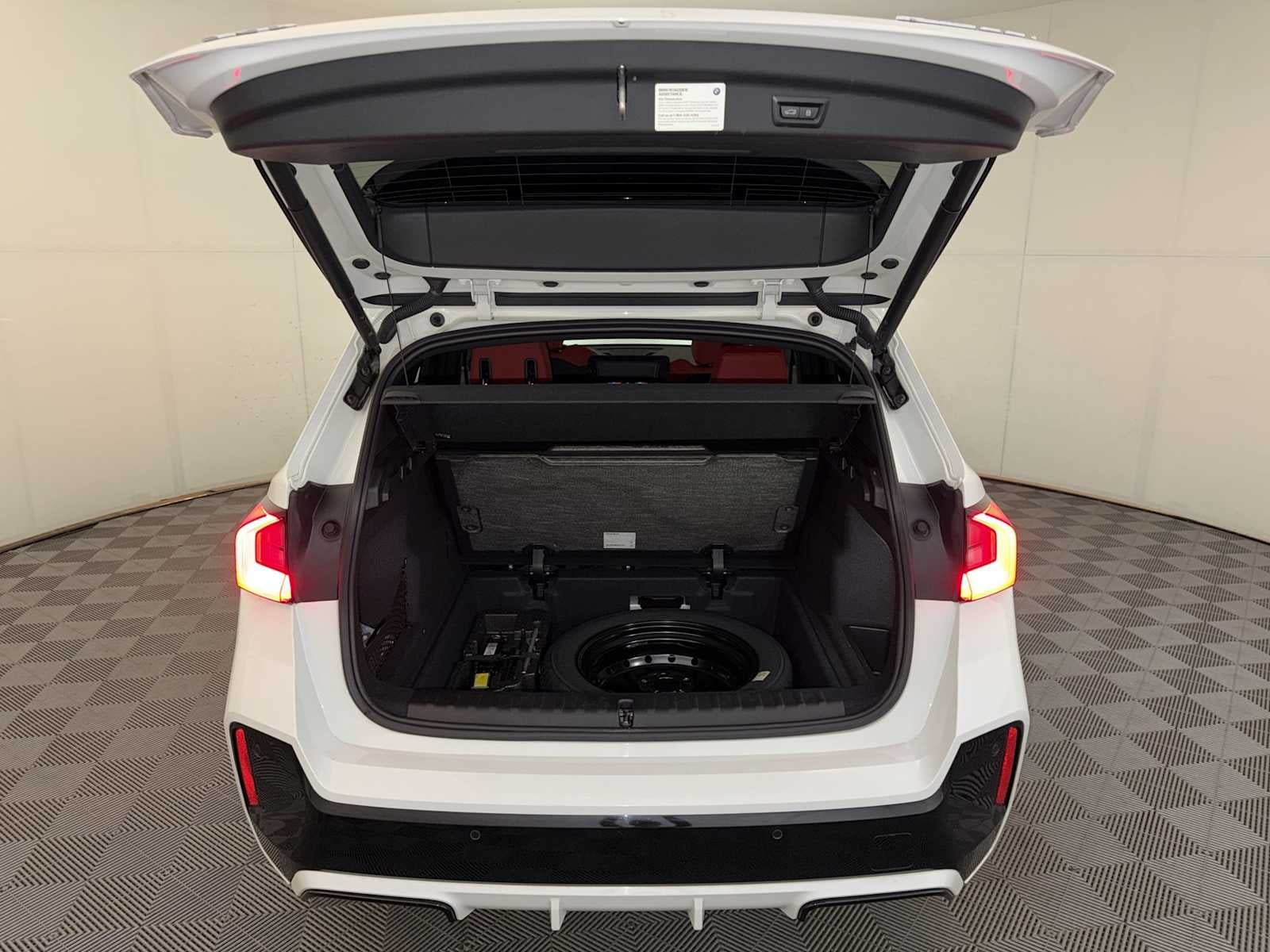 2023 BMW X1 xDrive28i Sports Activity Vehicle