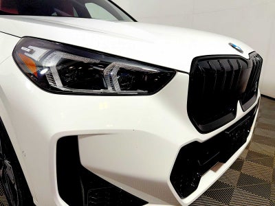 2023 BMW X1 xDrive28i Sports Activity Vehicle