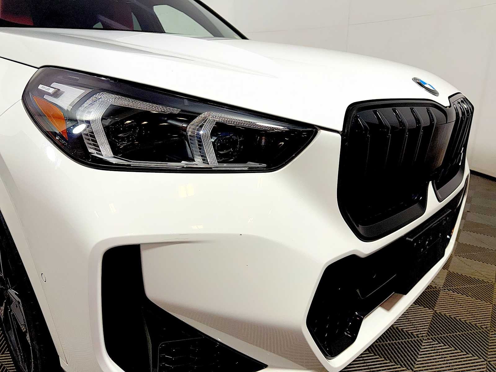 2023 BMW X1 xDrive28i Sports Activity Vehicle