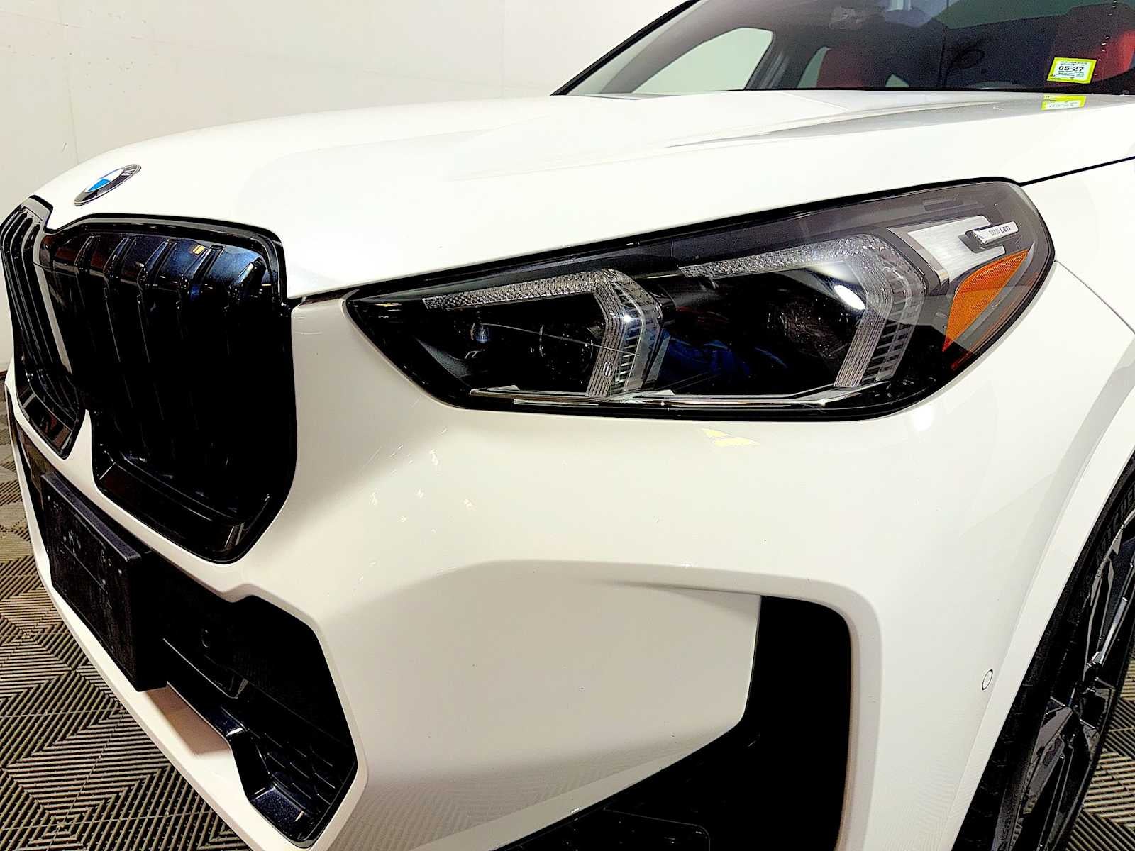2023 BMW X1 xDrive28i Sports Activity Vehicle